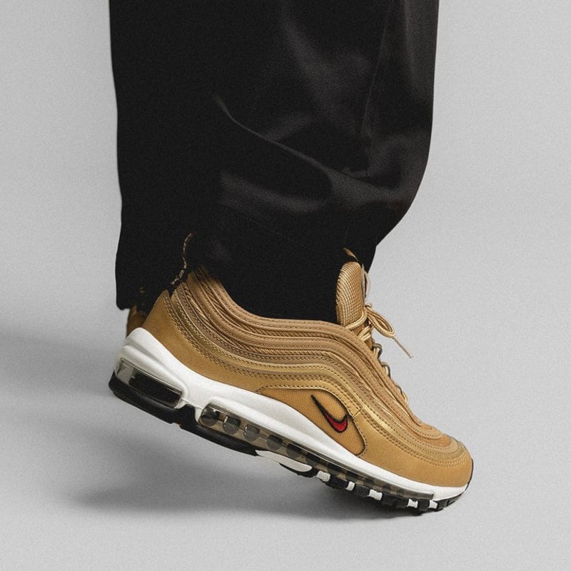 Air max 97 gold bullet cheap 2018